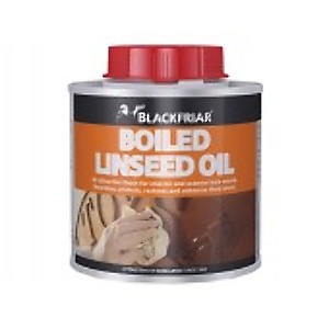 Linseed Oil