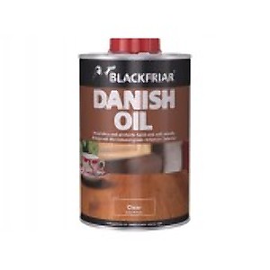 Danish Oil