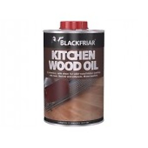 Worktop Oil