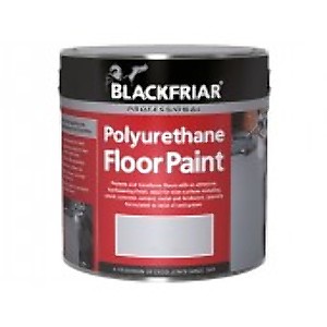 Floor, Tile & Masonry Paints