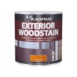 Woodstains & Wood Preservers