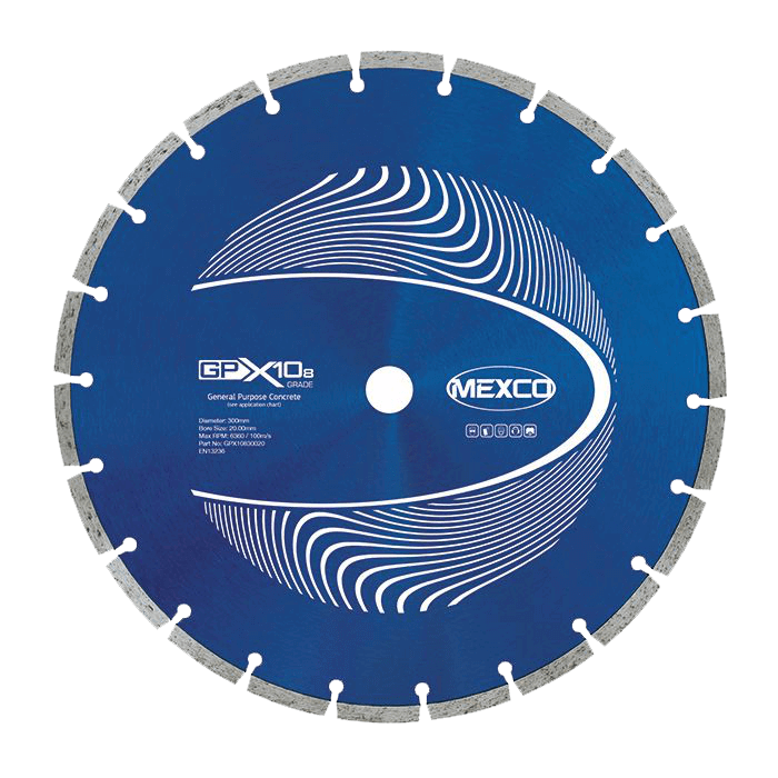 Diamond Blades Diamond Blades