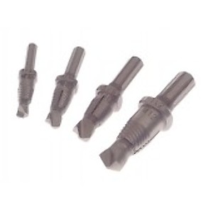 Screw Extractors & Bolt Grips Screw Extractors & Bolt Grips
