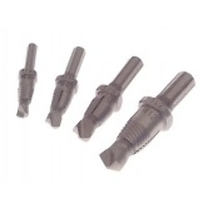 Screw Extractors & Bolt Grips