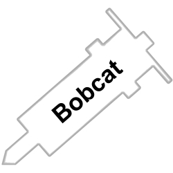 Points & Chisels for Bobcat