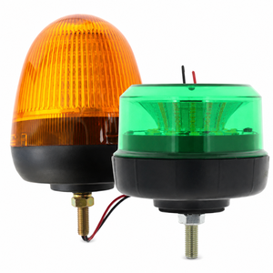 Bolt-On LED Beacons (Single Bolt)