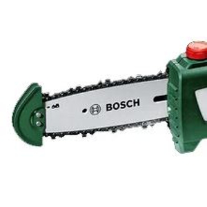 Bosch Chain and Guide Bars