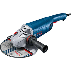 Bosch GWS 20-230 P Angle Grinder Parts Bosch GWS 20-230 P Angle Grinder Parts