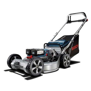 Bosch Lawn Mower Parts