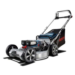 Bosch Professional Lawn Mowers