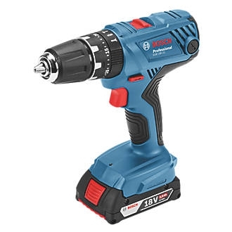 Bosch Trade Drill Parts Bosch Trade Drill Parts