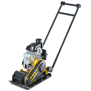 Bomag BP 10/36 (101220100802-101220107991) Compactors Bomag BP 10/36 (101220100802-101220107991) Compactors