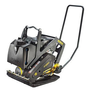 Bomag BP 25/50 D for (101230501001-101230509999) Compactors Bomag BP 25/50 D for (101230501001-101230509999) Compactors