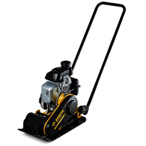Bomag BP 6/30 (101220631001-101220639999) Compactors