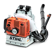 Stihl BR106 Blower Parts