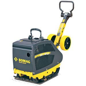 Bomag BR Series Plate Compactor Parts Bomag BR Series Plate Compactor Parts