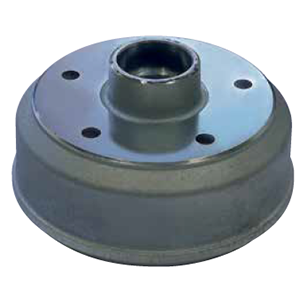 Brake Drums for AL-KO Brake Type Brake Drums for AL-KO Brake Type