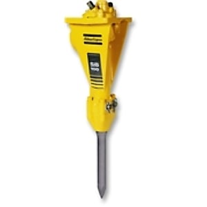 Breaker Steels (Rig Mounted) Breaker Steels (Rig Mounted)