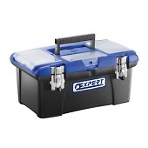 Toolboxes - Plastic Toolboxes - Plastic