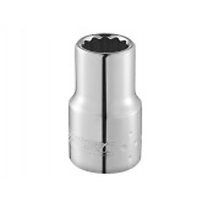 1/4in Drive Sockets - Imperial