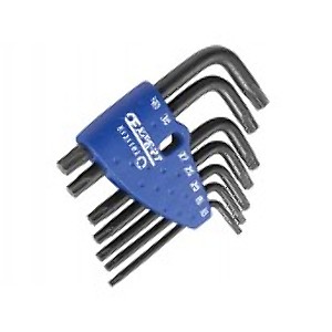 Torx Key Sets Torx Key Sets