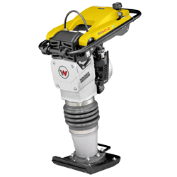 Wacker BS60-2 Later (Walbro, Auto Choke Carb) Parts Wacker BS60-2 Later (Walbro, Auto Choke Carb) Parts