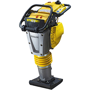 Bomag BT65/4 101540581001-101540582183 Rammers Bomag BT65/4 101540581001-101540582183 Rammers
