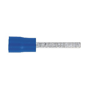 Crimp Terminals - Blue