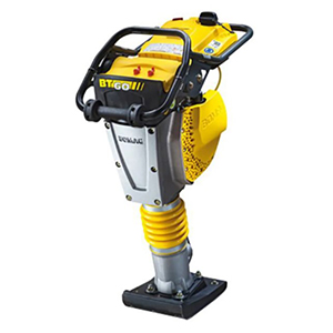 Bomag BT60 101541191001-101541199999 Rammers Bomag BT60 101541191001-101541199999 Rammers