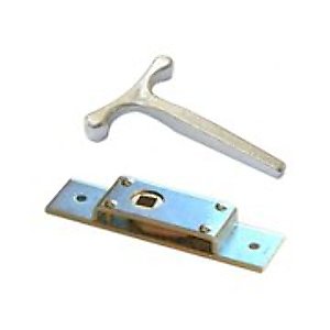 Canopy Latches & Keys