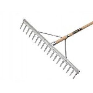 Landscape Rakes