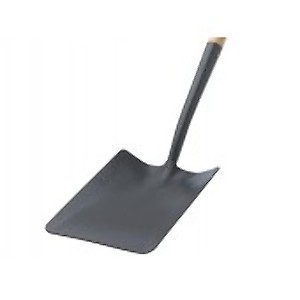 Shovels