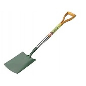 Digging Spades Digging Spades