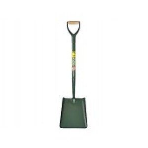 All Steel Square Shovels All Steel Square Shovels