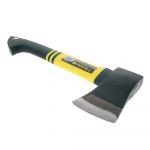 Bulldog Axes & Splitting Wedges
