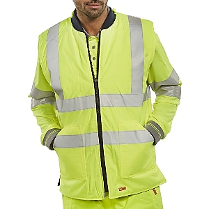 Bodywarmers