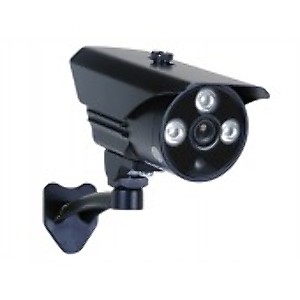 Security Cameras, Lighting & Door Entry