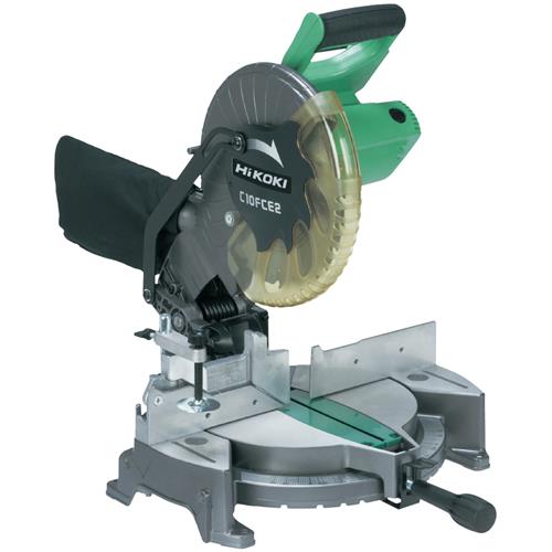 Hikoki C10FCE2 Mitre Saw Parts Hikoki C10FCE2 Mitre Saw Parts