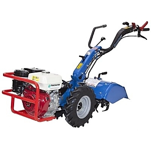 Camon Rotovator Parts