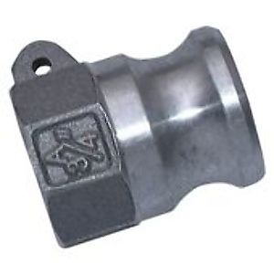 'Camlock' Couplings 'Camlock' Couplings