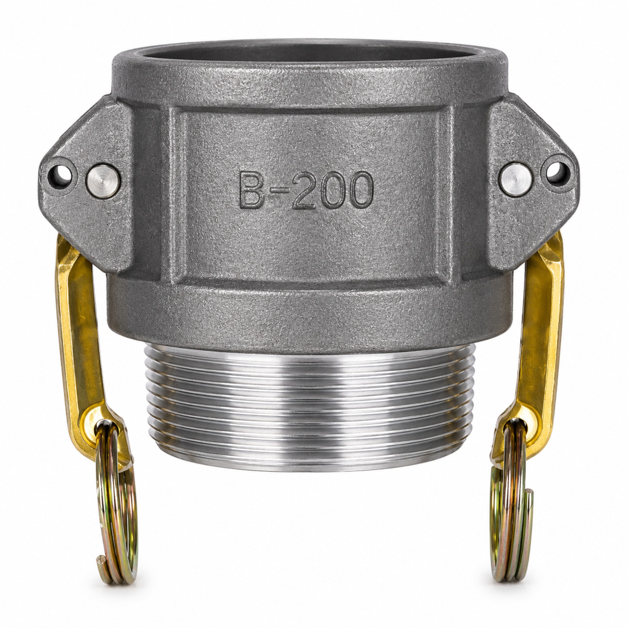 Camlock Couplings