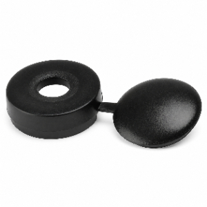 Cover Caps & Finishing Fixings