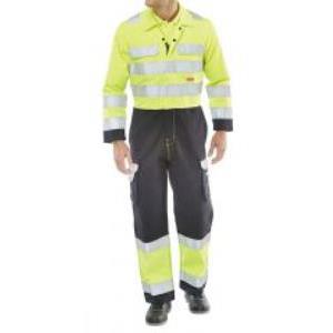 Beeswift ARC Flash Boilersuits