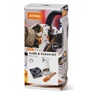 Stihl Care & Clean Kits