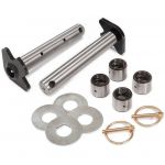 Caterpillar Pin & Bush Kits