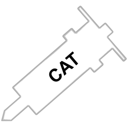 Points & Chisels for Caterpillar