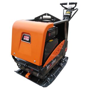 Belle RPX59 Reversible Plate Compactor Parts