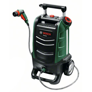Bosch DIY Pressure Washer Parts