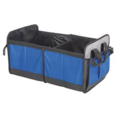 Car Boot Organisers