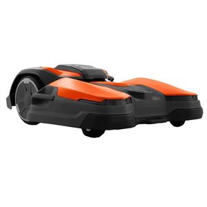 Husqvarna Ceora / Razor Mowers